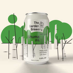 India Pale Ale | Shuma