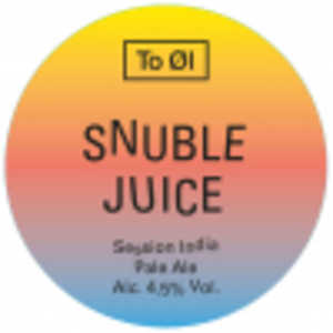 Snublejuice