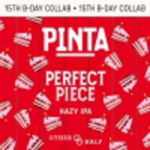 Perfect Piece (15th Anniversary Other Half Collab)