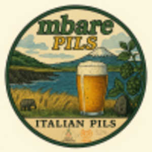 Mbare Pils