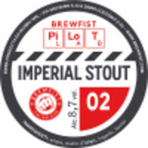 BrewFist Pilot Lab: American Pale Ale 04 Pilot Lab: American Pale Ale 04