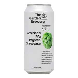 American IPA