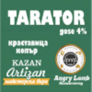 Tarator Gose