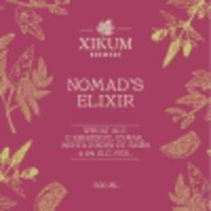 Xikum Brewery Nomad Nomad