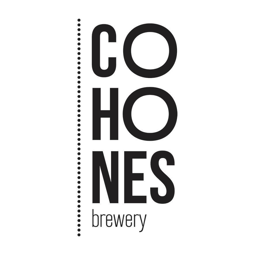 Cohones Brewery
