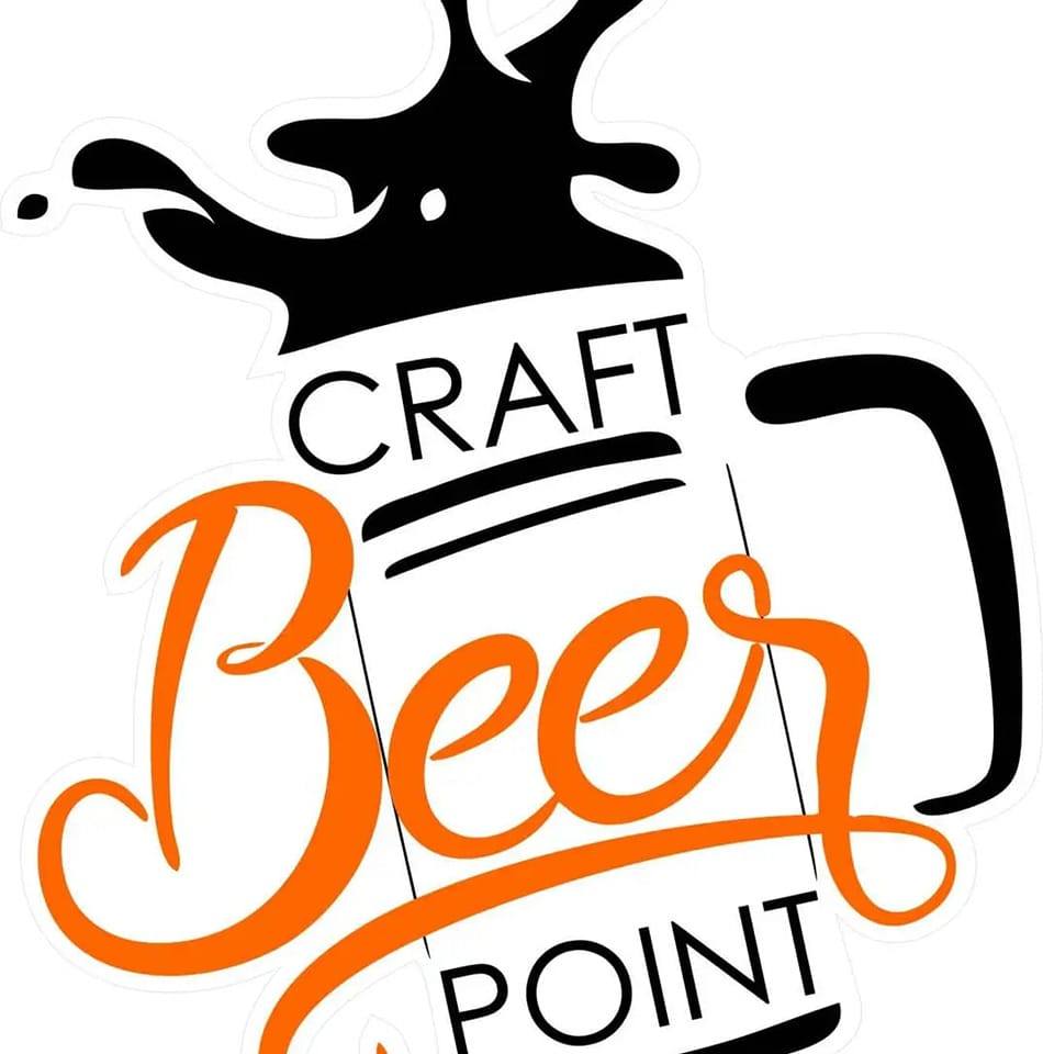 Craft beer point