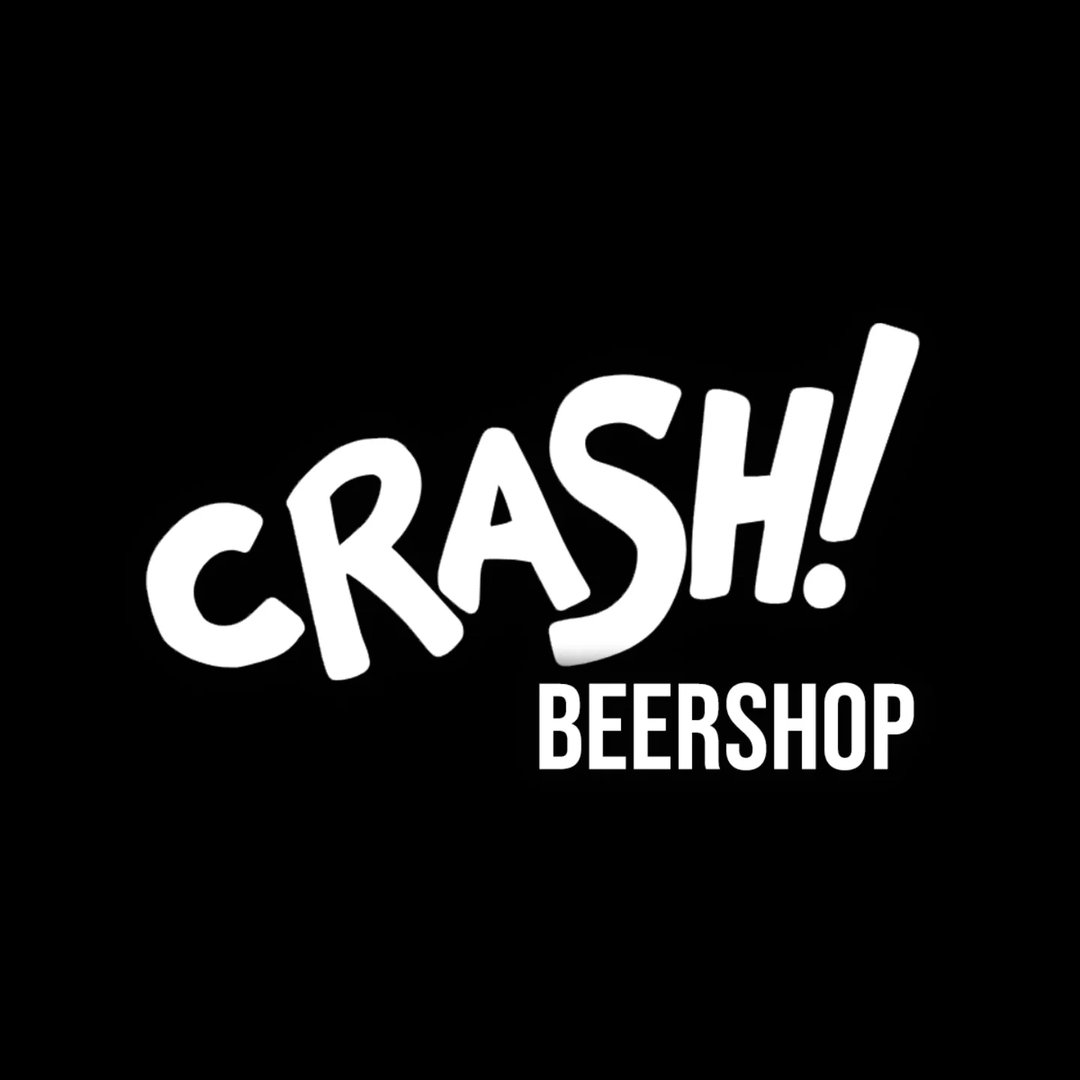 Crash Beer Shop