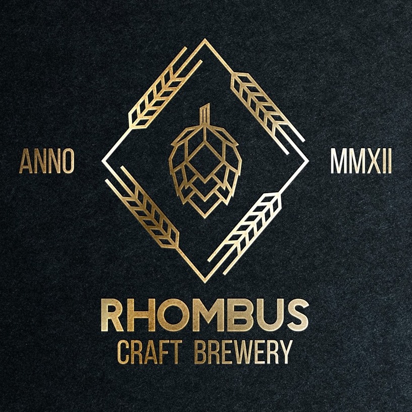 Rhombus Craft Brewery